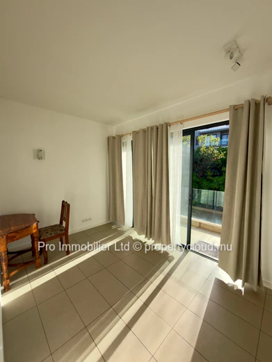 Townhouse entièrement meublé à louer à Azuri Ocean & Golf Resort