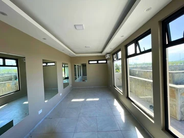 3 Bedroom Penthouse