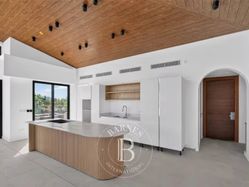 4 Bedroom Penthouse