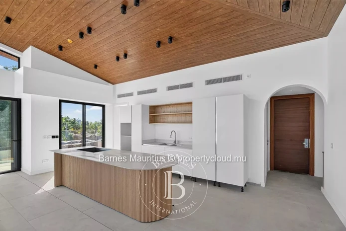 FLIC EN FLAC - Penthouse de luxe avec accès à la plage - 4 chambres