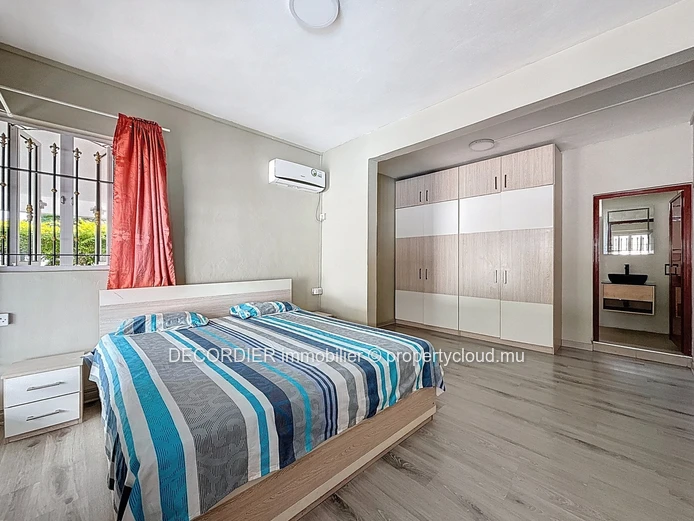 House for sale - Cap Malheureux