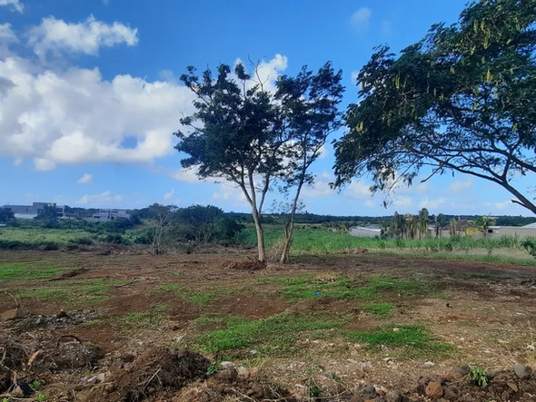 Land for sale at Grand Baie - Rs