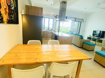 3 Bedroom Apartment
