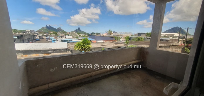Dormitory for Rent – Bonne Terre, Vacoas
