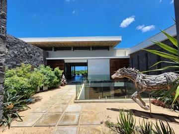 Villa de 5 Chambres