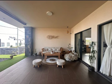 2 Bedroom Villa