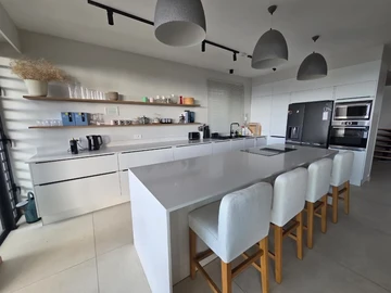 2 Bedroom Penthouse