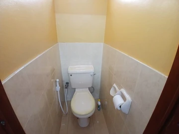 Villa de 2 Chambres