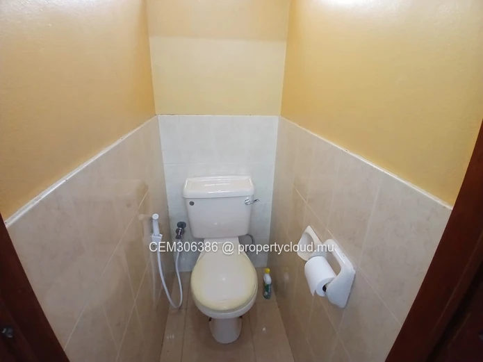 Individual Villa for Rent – Trou aux Biches | 2 Bedrooms 