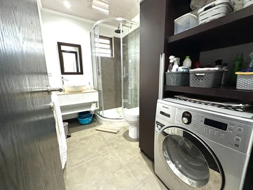 Appartement de 2 Chambres