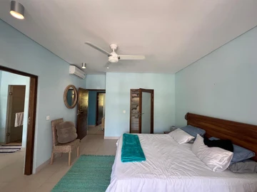 Appartement de 3 Chambres