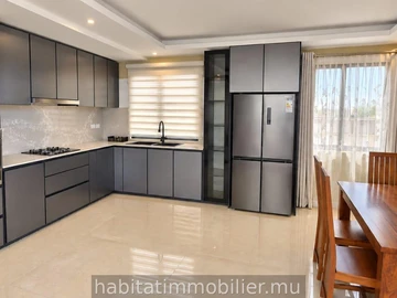 Villa de 3 Chambres