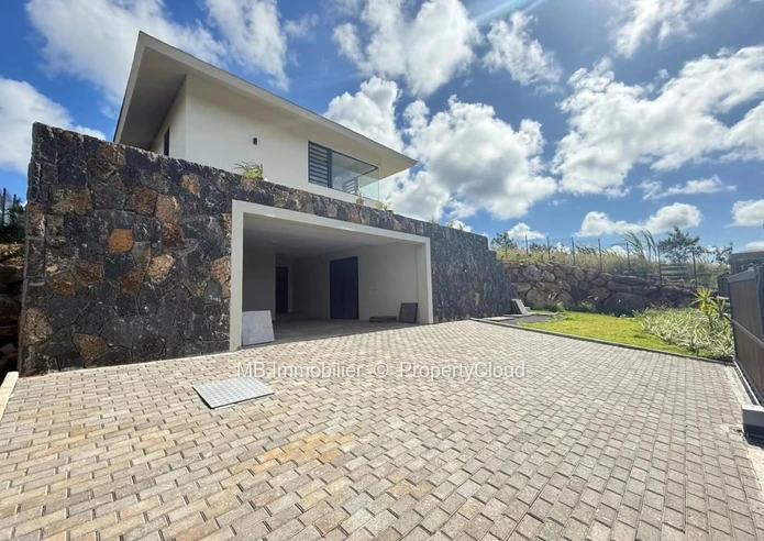 Villa en location