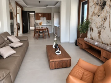 Appartement de 3 Chambres