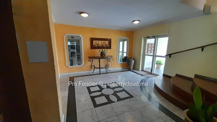 Apartment for sale in Floreal - Well maintained