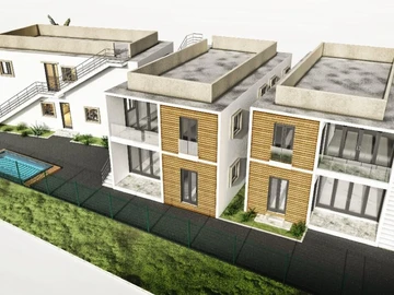 3 Bedroom Apartment