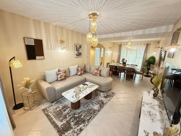 Maison de 3 Chambres
