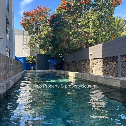 FOR RENT | Coastal View – Pereybere