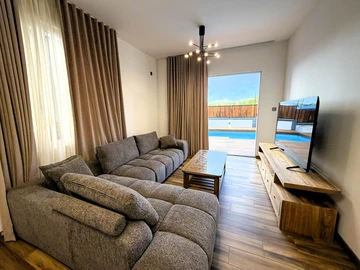 3 Bedroom Villa