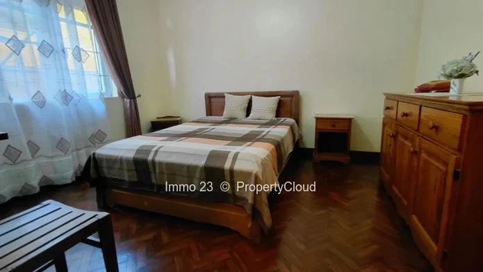 Maison / Villa - 4 chambres - Moka - Ref. MA346590LO