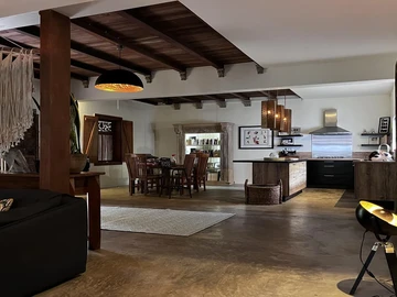 Villa de 6 Chambres