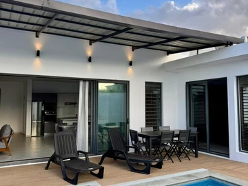 3 Bedroom Villa
