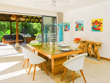 3 Bedroom Villa