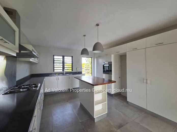 Maison spacieuse et familiale à vendre – Mont Piton