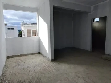 Townhouse, Duplex de 3 Chambres