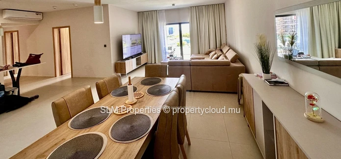 Moka- Appartement moderne de 3 chambres a vendre - 141.5 m2