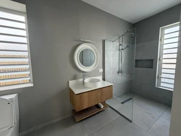 Maison de 4 Chambres