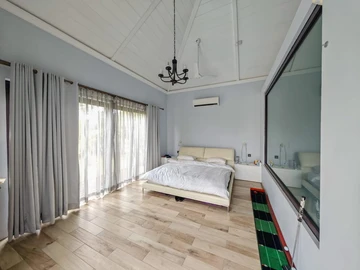 3 Bedroom Villa