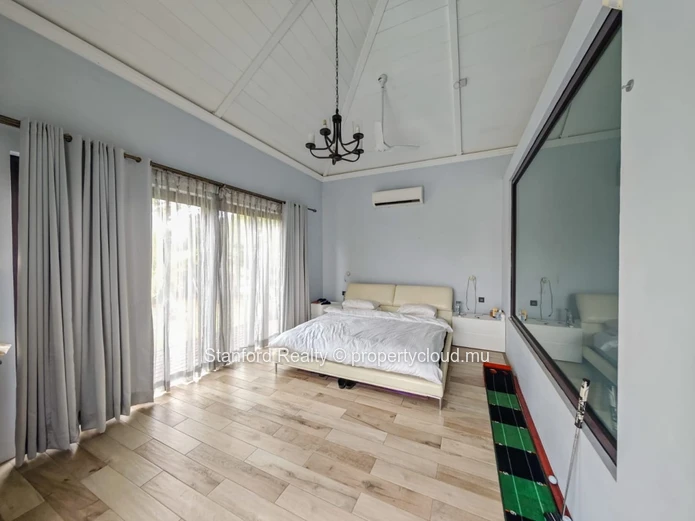 Villa de luxe à vendre - 3 chambres, Tamarin