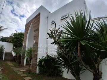 Villa de 4 Chambres