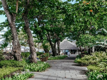 Villa de 6 Chambres