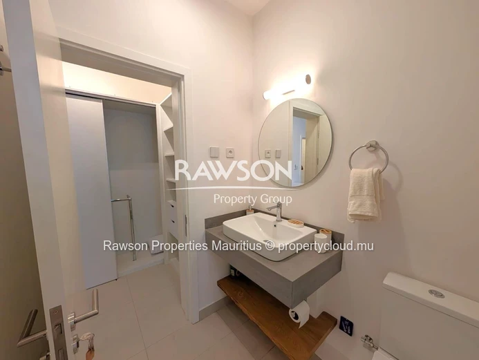 Appartement Neuf 3 Chambres | Meublé | Piscine | Beau Plan Smart City