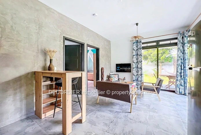 Magnificent Villa for rent - Poudre d'or