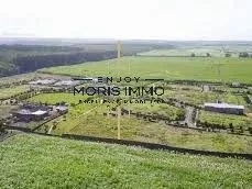 Terrain de 3 778 m² à vendre à proximité de la Forêt Daruty