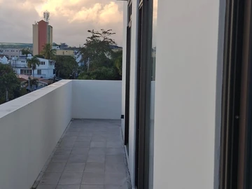 Appartement de 2 Chambres