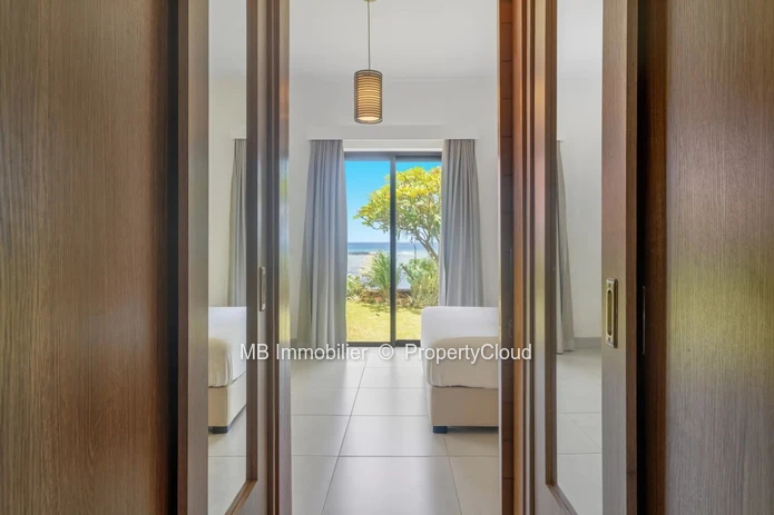 Appartement en location - Trou Aux Biches