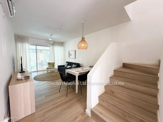 Duplex I Tamarin I Close to Amenities