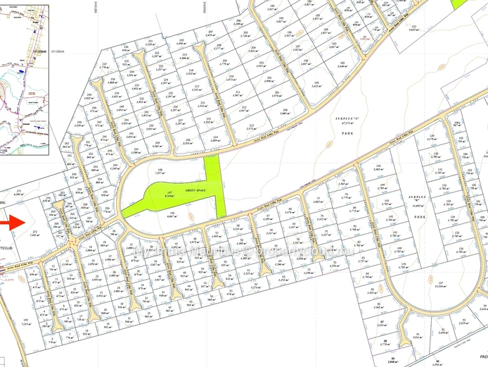 Residential Development – Balaclava