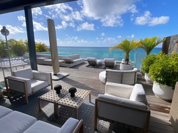 4 Bedroom Penthouse