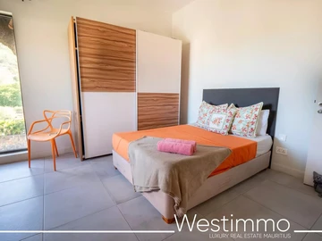3 Bedroom Penthouse