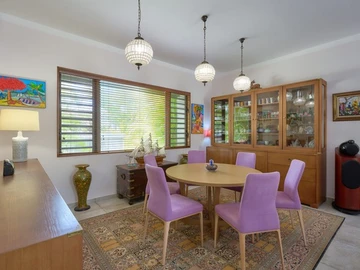 Villa de 3 Chambres