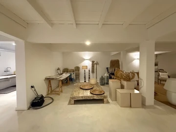 Villa de 3 Chambres