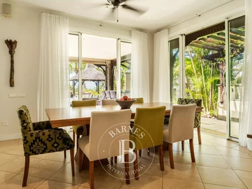 3 Bedroom Villa
