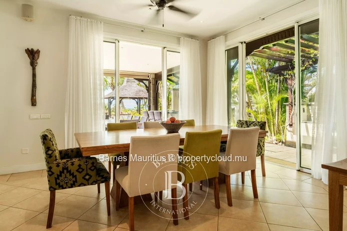 BEL OMBRE - Off-plan - Villa on a golf course - 3 bedrooms