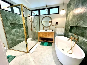 3 Bedroom Villa