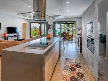 Penthouse de 3 Chambres
